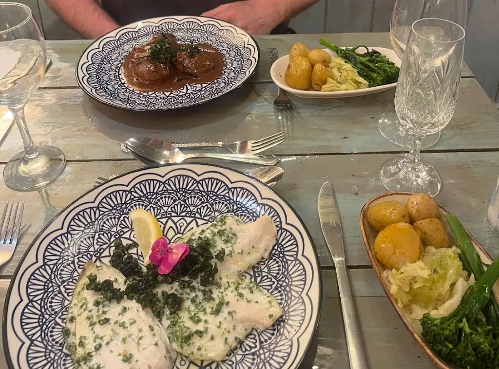 Dawn Newell_Ivy House Restaurant Padstow_Padstow_review