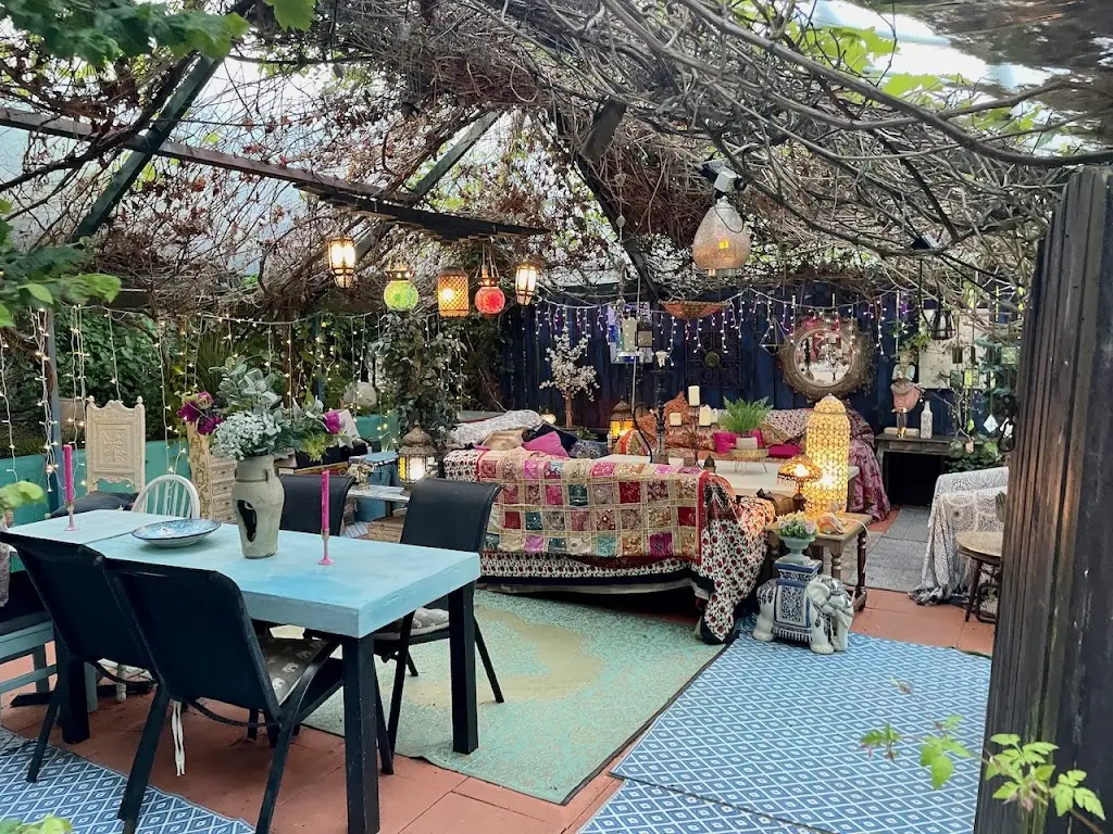 Ivy House Restaurant Padstow_Padstow_slider_image_1