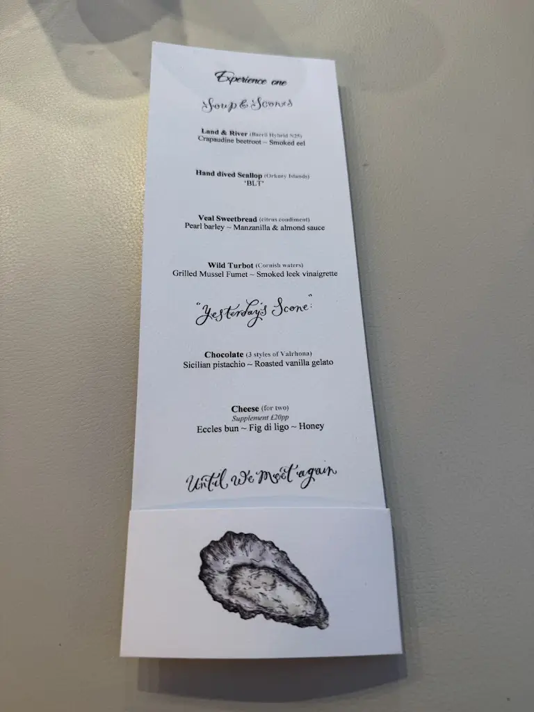 Menu_Paul Ainsworth at No6_Padstow_image_4