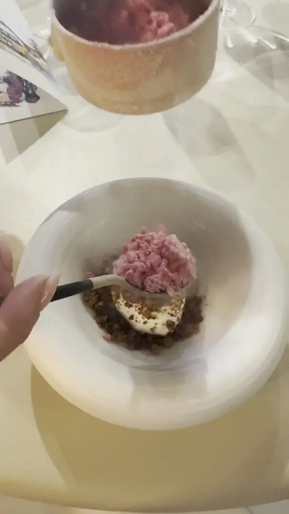 Mark Morris_Paul Ainsworth at No6_Padstow_review