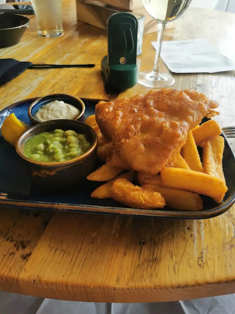 Menu_Shipwrights, Padstow_Padstow_immagine_6