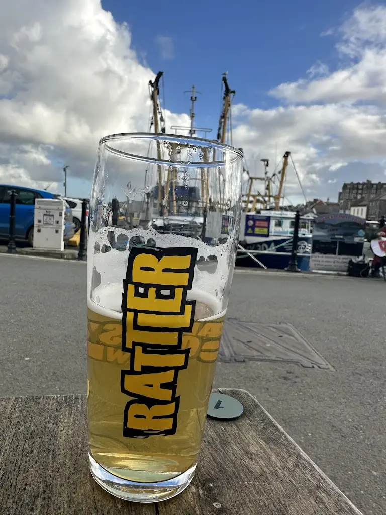 Menu_Shipwrights, Padstow_Padstow_immagine_7