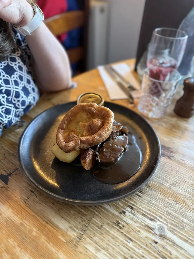 Jess Blay_Shipwrights, Padstow_Padstow_recensione