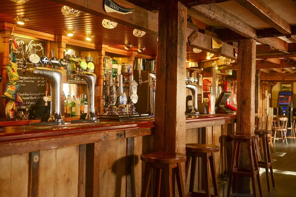 Shipwrights, Padstow ristorante a Padstow