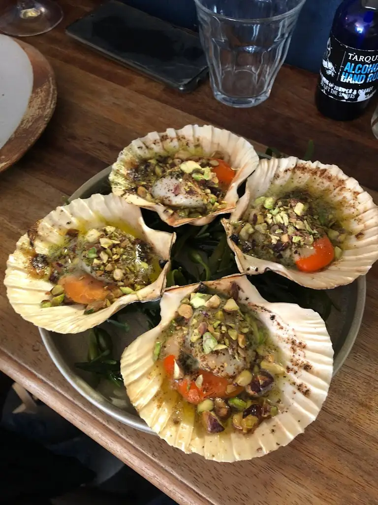 Menu_Barnaby's Padstow_Padstow_image_5