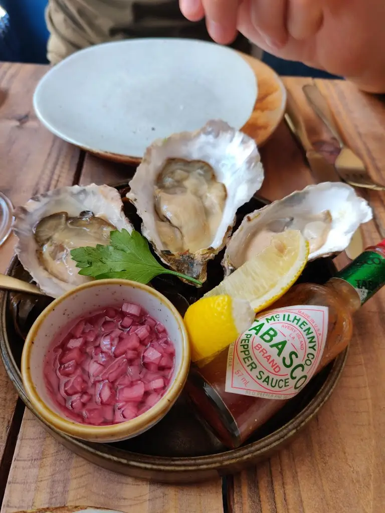 Menu_Barnaby's Padstow_Padstow_image_7