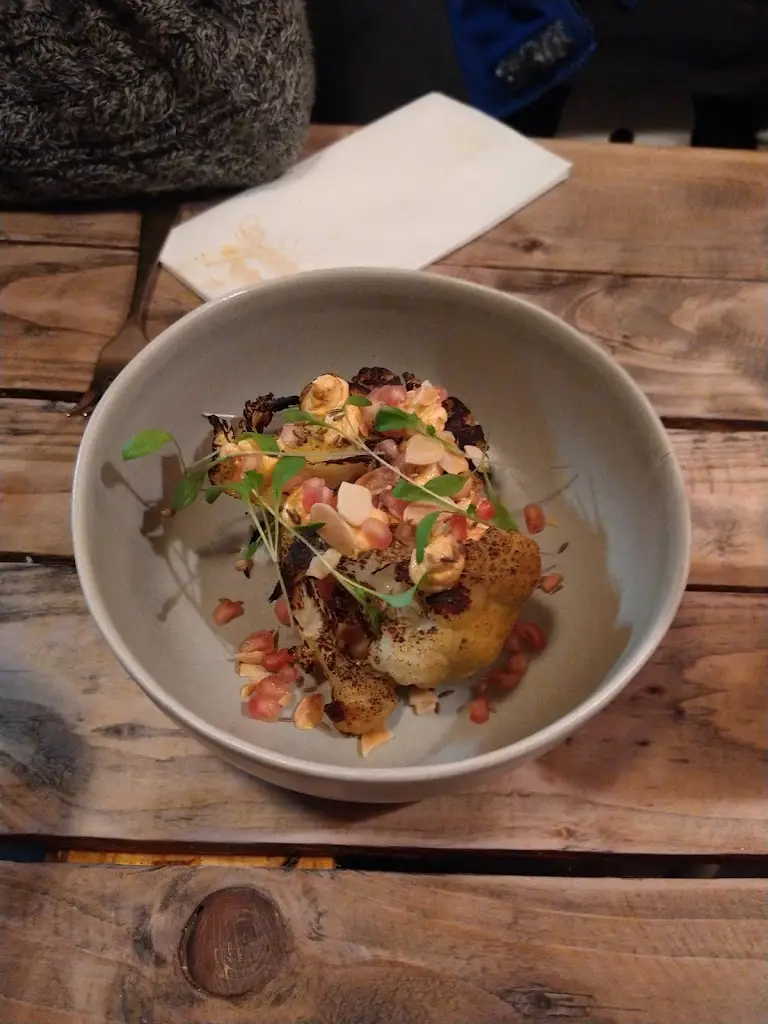 Menu_Barnaby's Padstow_Padstow_image_9