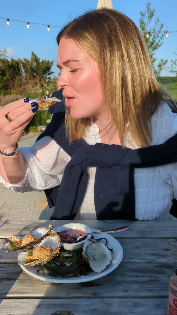 Martin Baxter_Barnaby's Padstow_Padstow_review