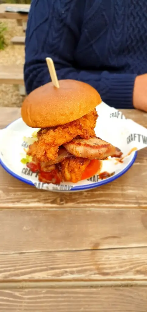 Menu_Craftworks Secret Garden_Padstow_image_7