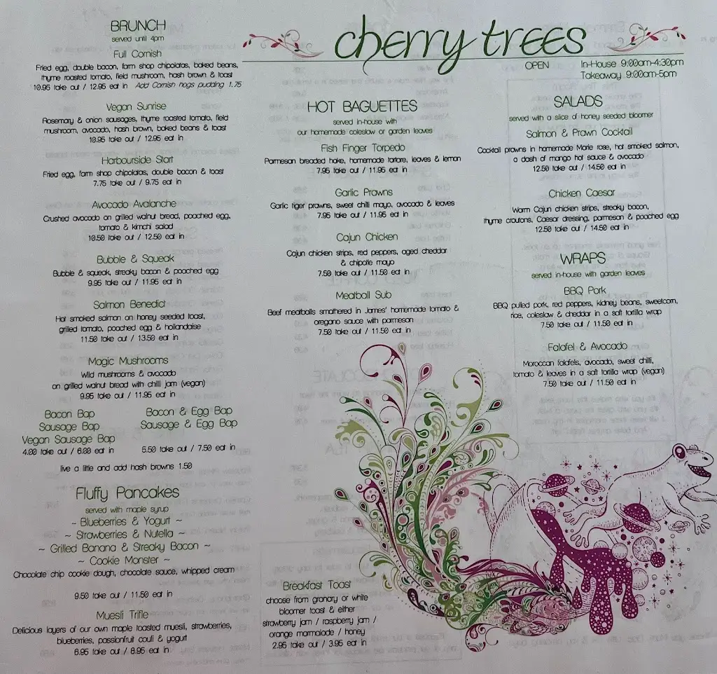 Menu_Cherry Trees Coffee House_Padstow_image_4