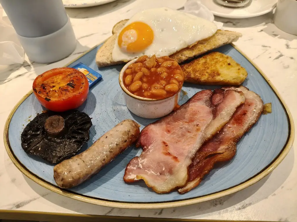 Aaron Cooper_Cherry Trees Coffee House_Padstow_review