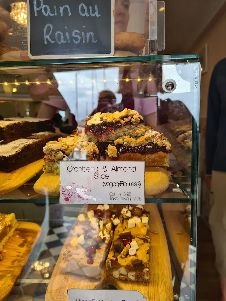 G&H East_Cherry Trees Coffee House_Padstow_review