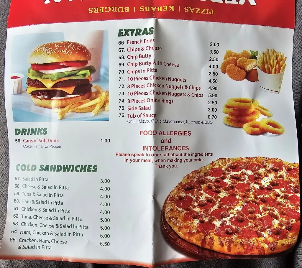 Menu_Mediterranean Takeaway_Barnoldswick_immagine_2