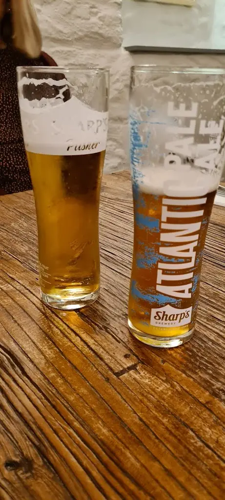 Menu_The Golden Lion_Padstow_image_2