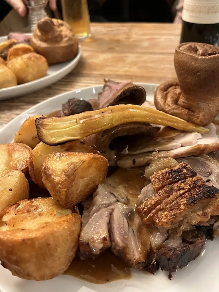 Menu_The Golden Lion_Padstow_image_4