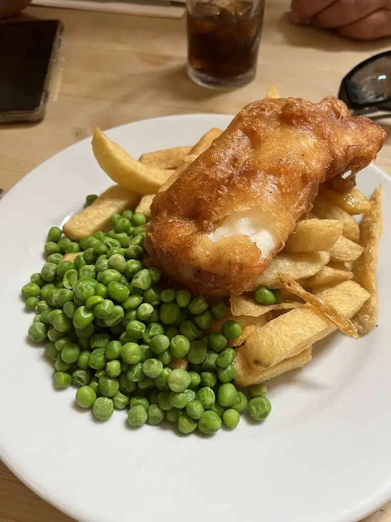 Menu_The Golden Lion_Padstow_image_5