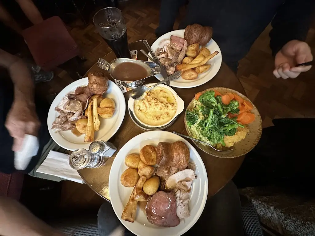 Menu_The Golden Lion_Padstow_image_6