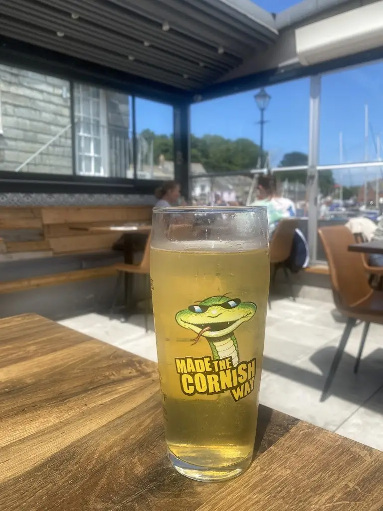 Vincent Roman_Broad Street Burgers_Padstow_reseña