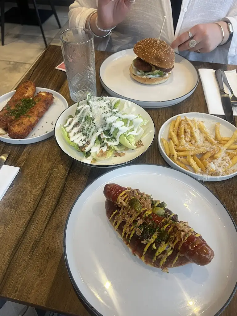 georginamcfadyenn_Broad Street Burgers_Padstow_reseña