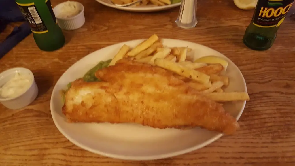 Menu_Harbour Inn, Padstow_Padstow_image_5