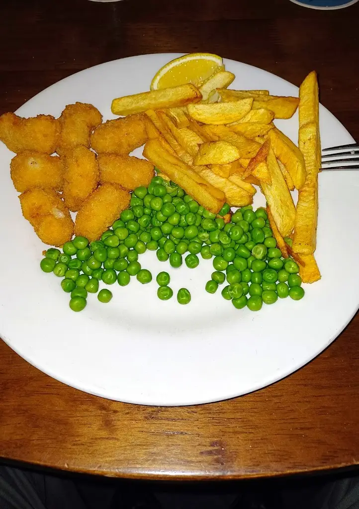 Menu_Harbour Inn, Padstow_Padstow_image_8