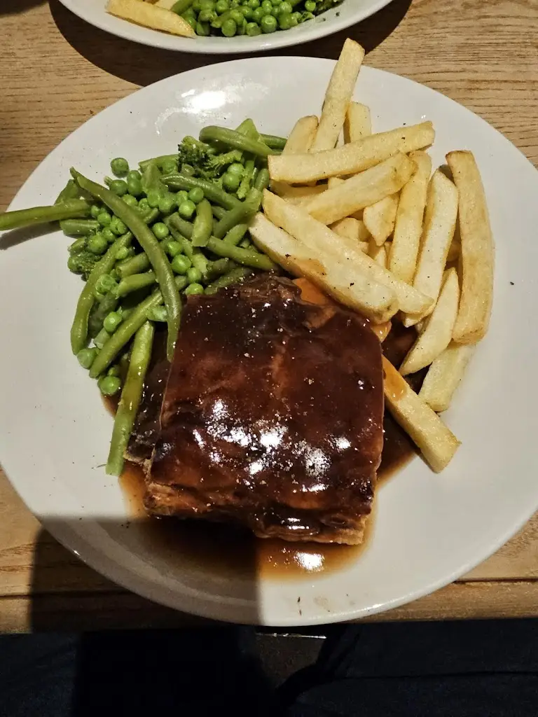 craig hackett_Harbour Inn, Padstow_Padstow_review