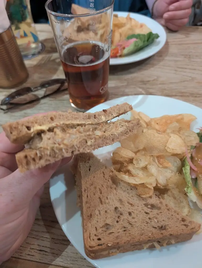 Helena_Harbour Inn, Padstow_Padstow_review