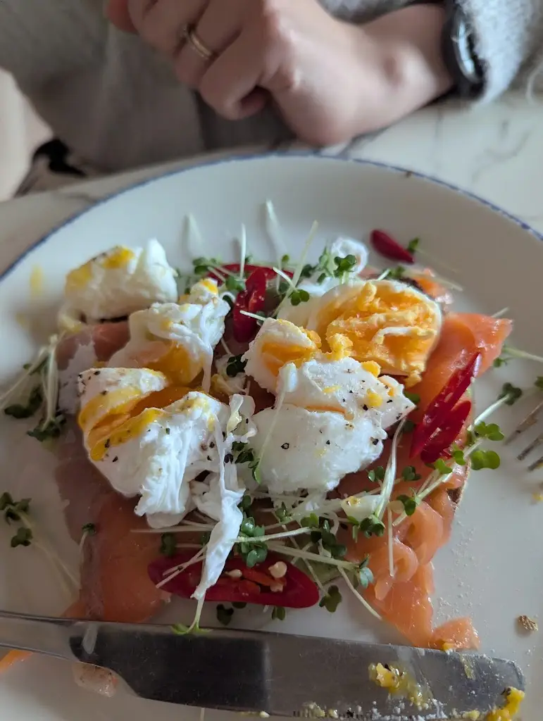 Henry Cowling_The Padstow Stable_Padstow_reseña