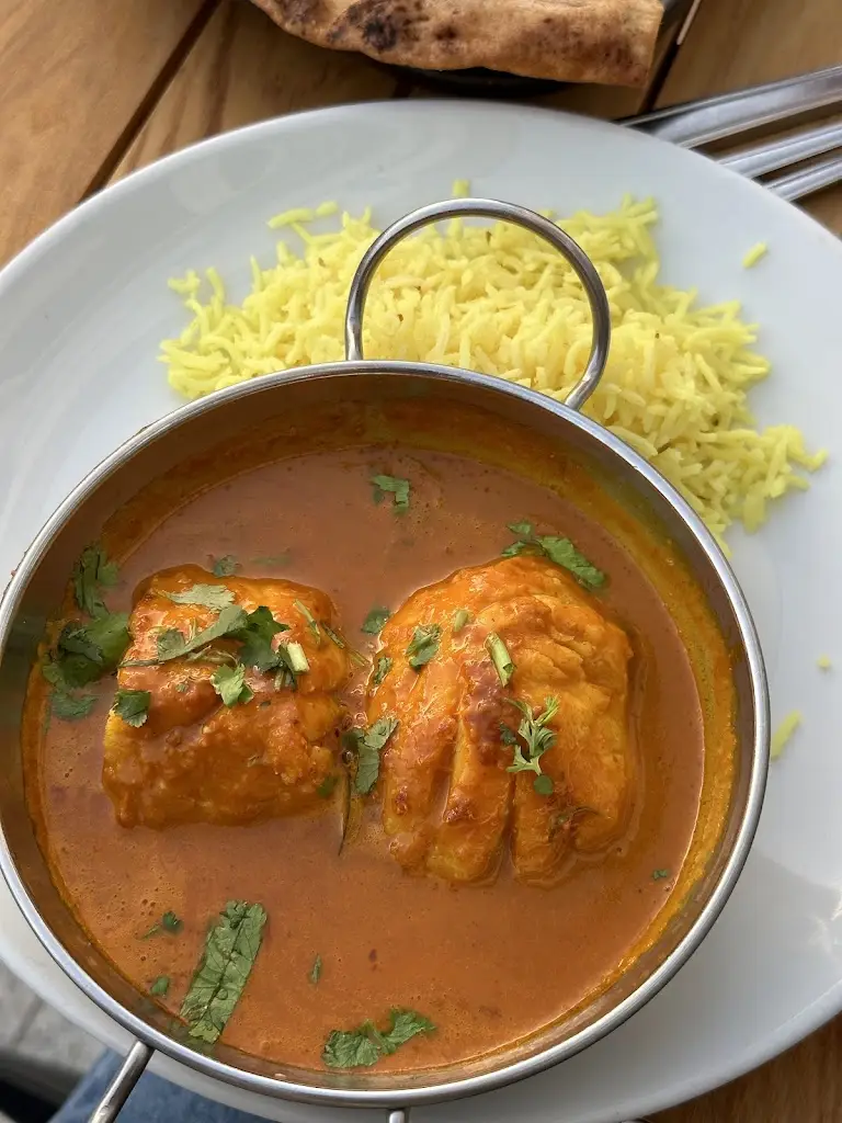 Caja Clowes_Reggies Mumbai Street Food_Padstow_review