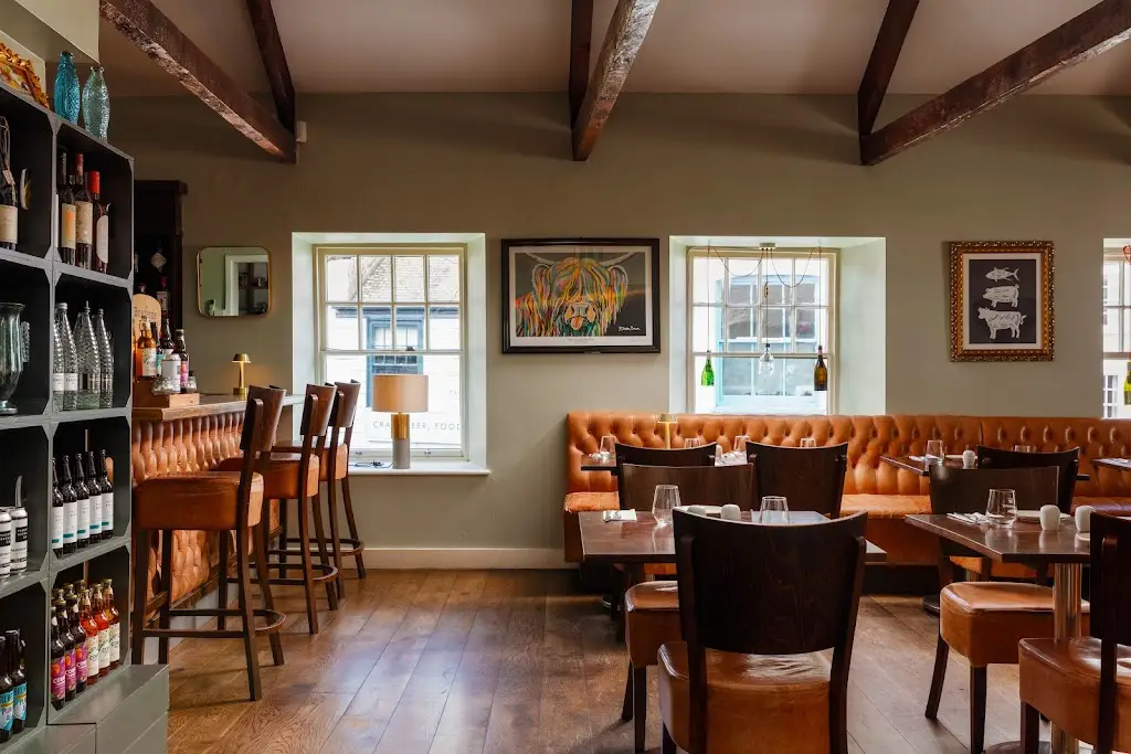 Burgers & Fish Padstow ristorante a Padstow