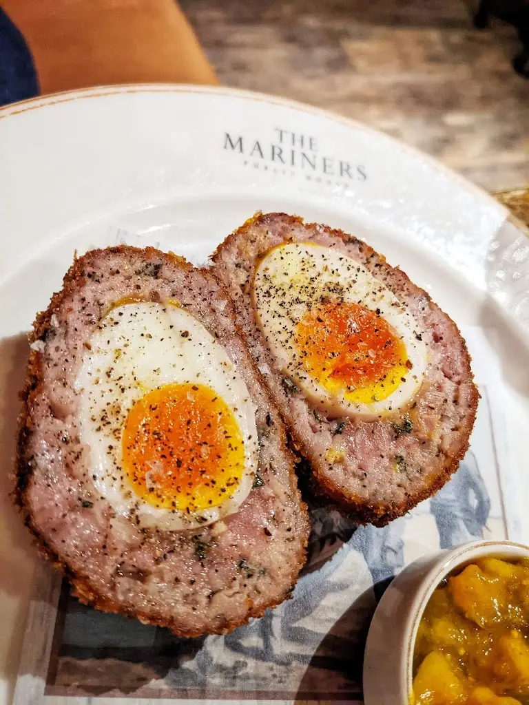 Menu_The Mariners Public House in Rock_Padstow_image_7