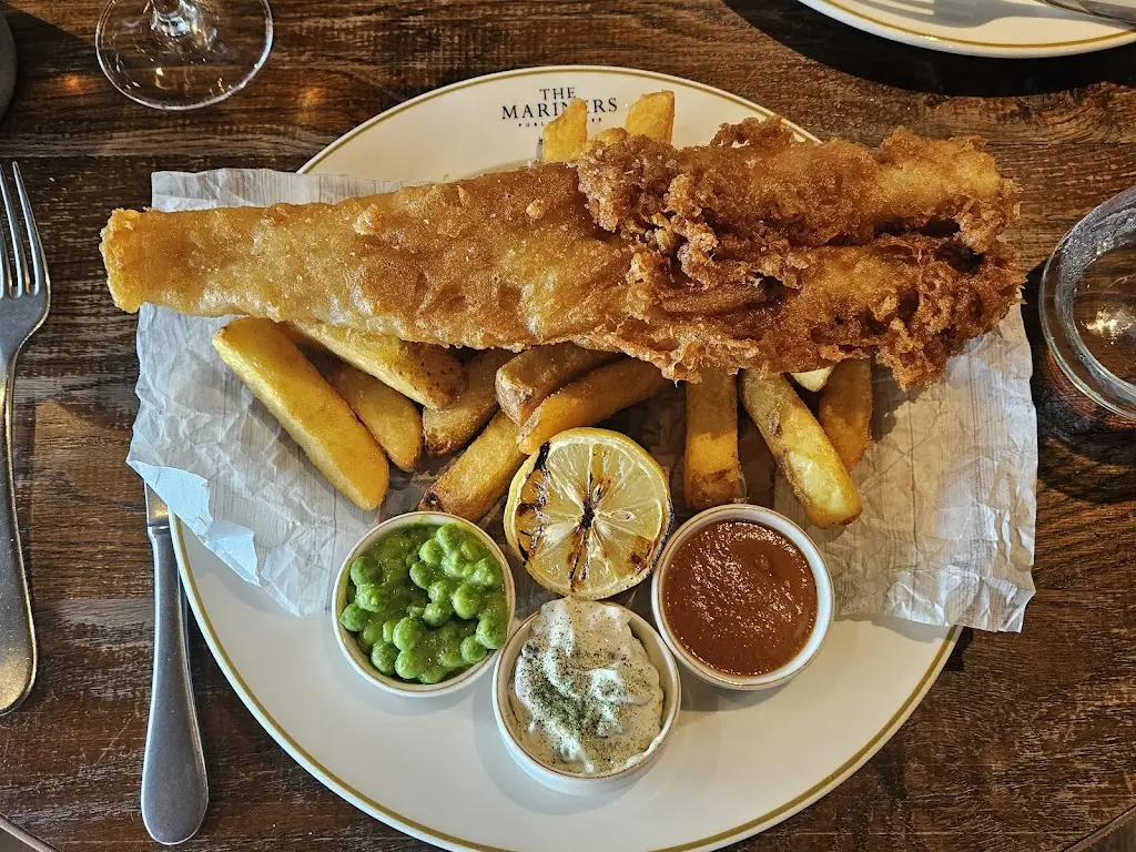 The Mariners Public House in Rock_Padstow_slider_image_3