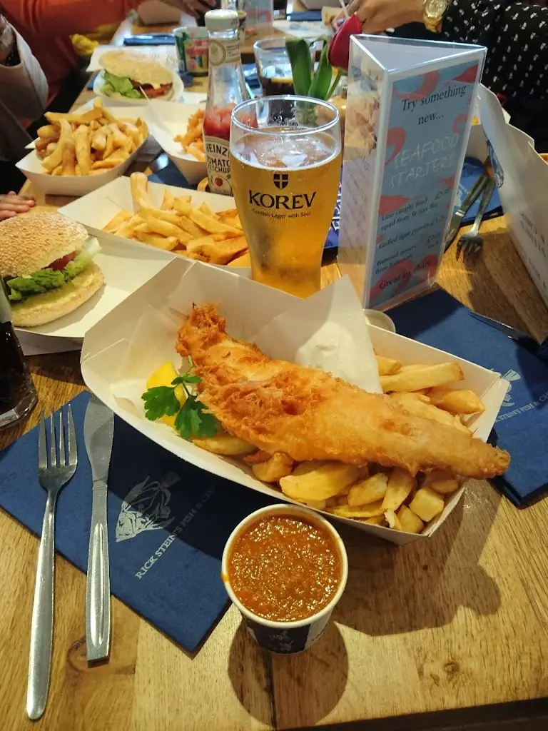 Menu_Stein's Fish & Chips_Padstow_image_5