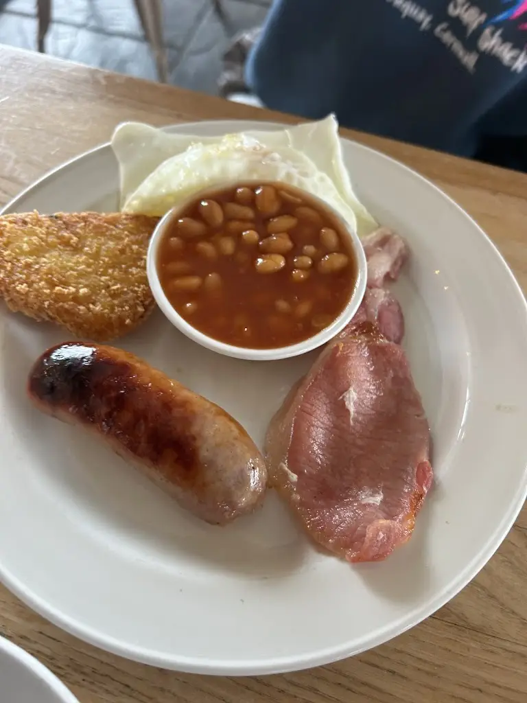 Menu_Trevisker's Kitchen_Padstow_image_6