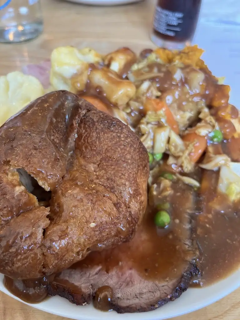 Menu_Trevisker's Kitchen_Padstow_image_8