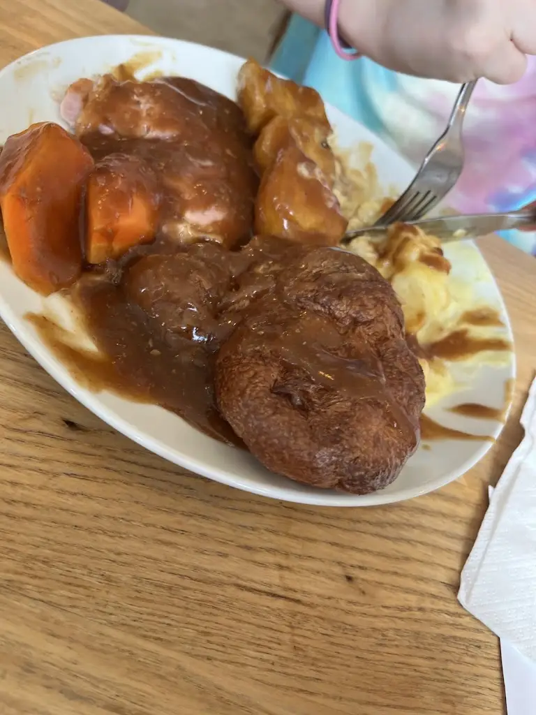 Paul Fisher_Trevisker's Kitchen_Padstow_review