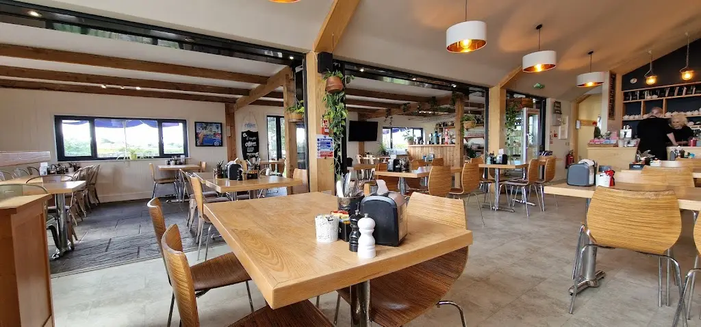 Trevisker's Kitchen ristorante a Padstow