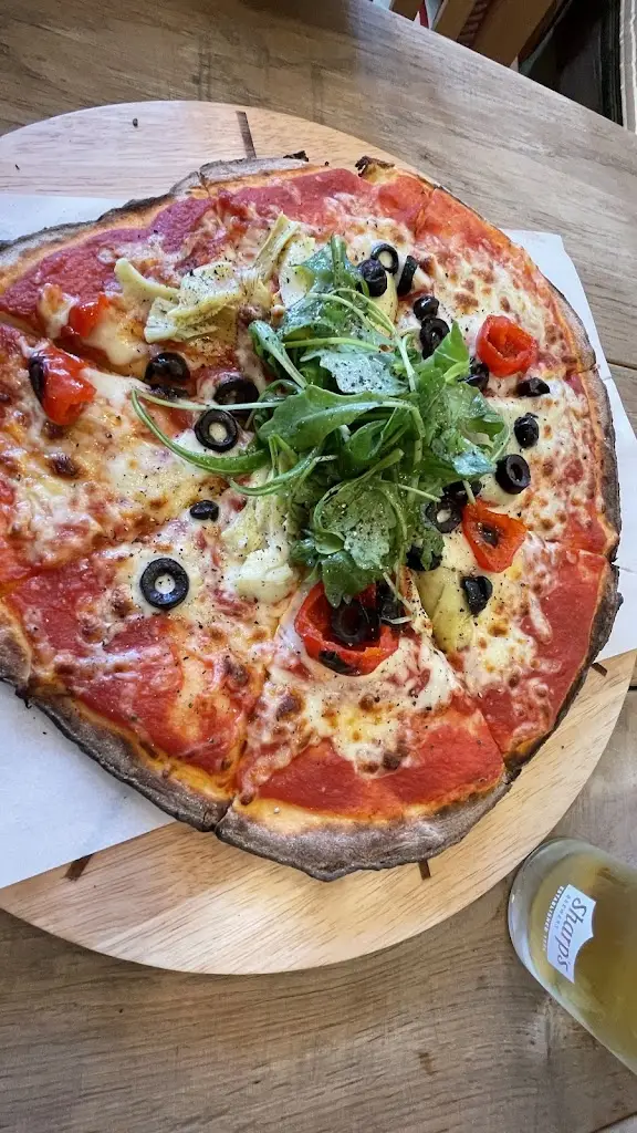 Menu_The Doghouse_Padstow_image_5