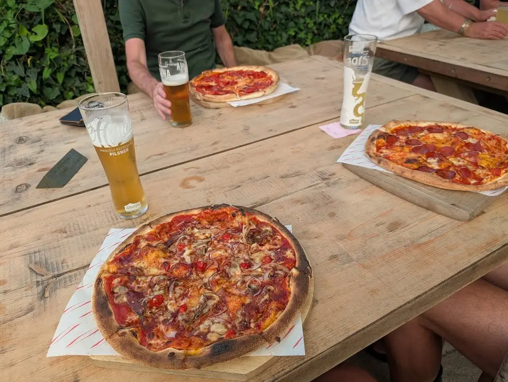 Phil Grummitt_The Doghouse_Padstow_review