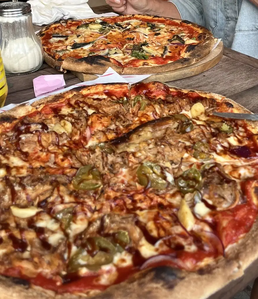 David Boddy_The Doghouse_Padstow_review