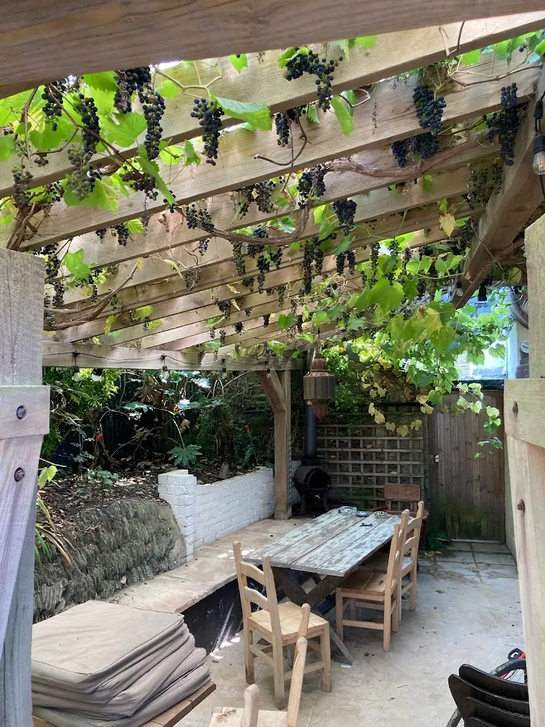 The Doghouse restaurant in Padstow