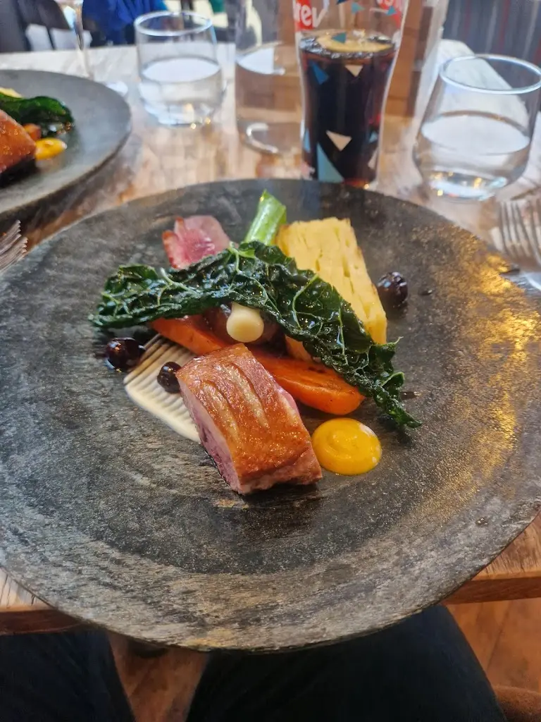 Menu_The Pickwick Inn & Oliver's Restaurant_Padstow_image_5