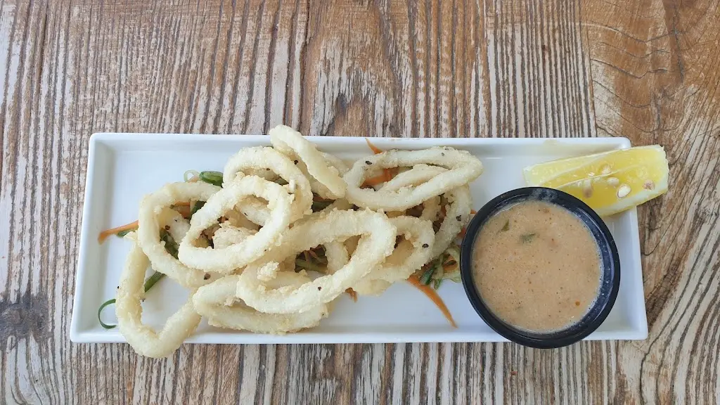 Menu_The Pickwick Inn & Oliver's Restaurant_Padstow_image_9