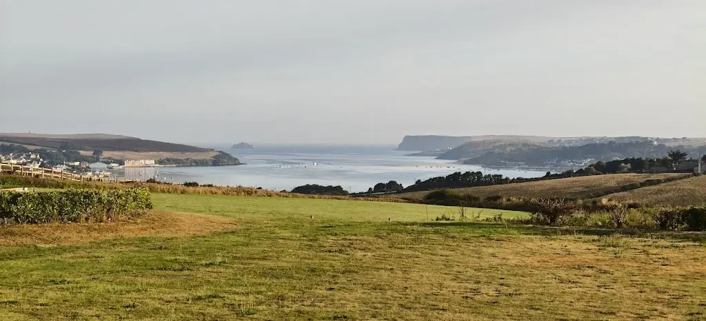 Martin Butler_The Pickwick Inn & Oliver's Restaurant_Padstow_review