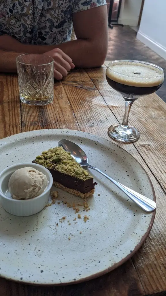 Sophie M_Rafferty's Cafe & Winebars_Padstow_review