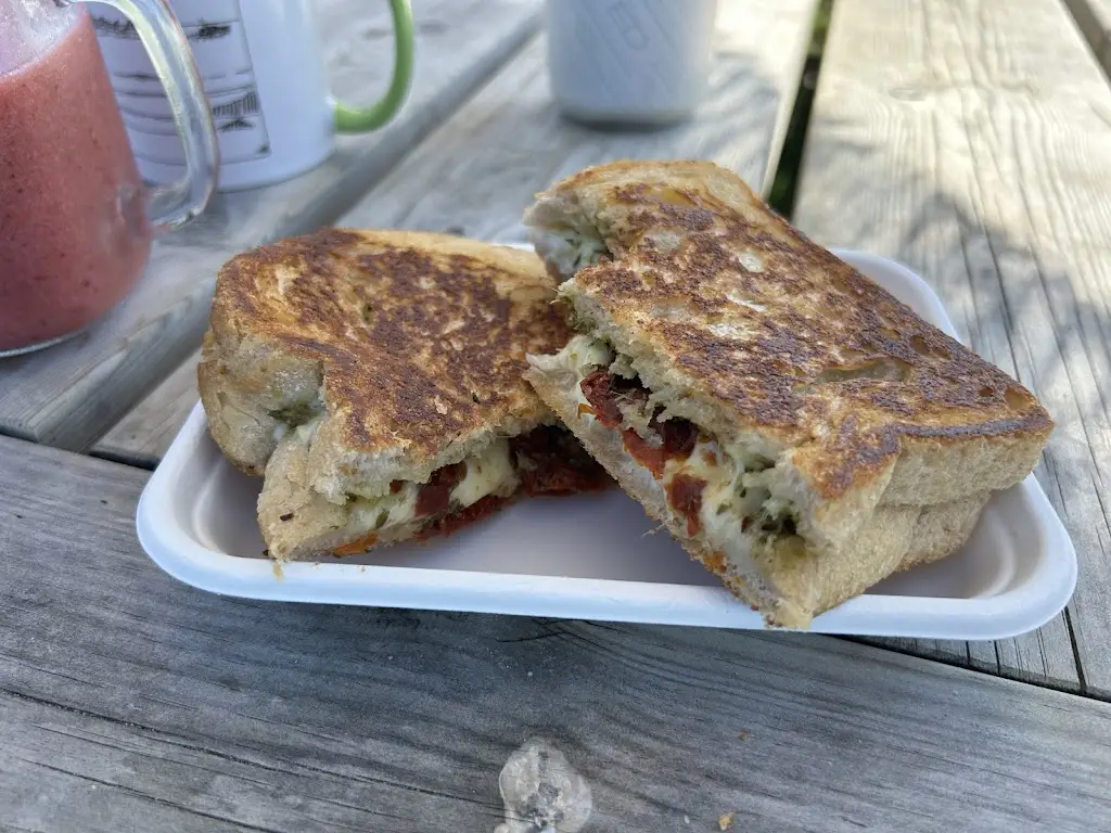 Nick Watson_Melt_Padstow_review