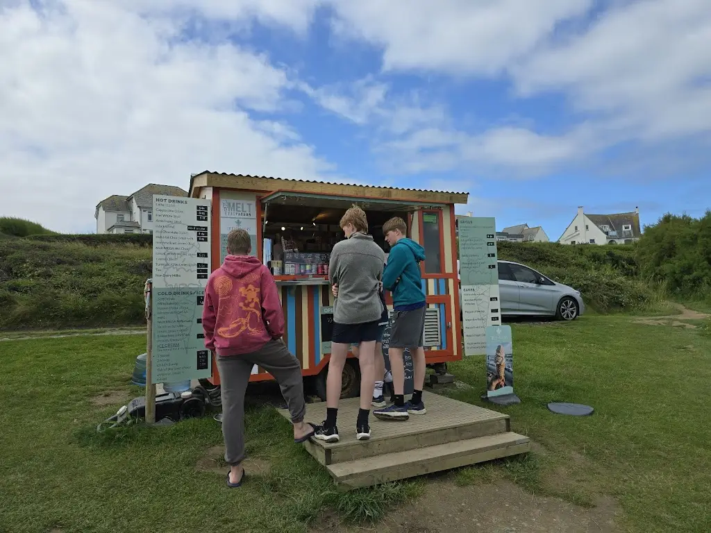 The SHERIFF_Melt_Padstow_review