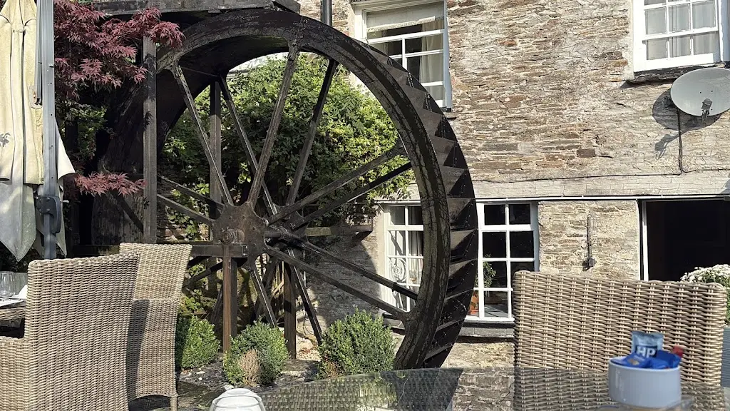 Mark Samra_The Old Mill House_Padstow_recensione