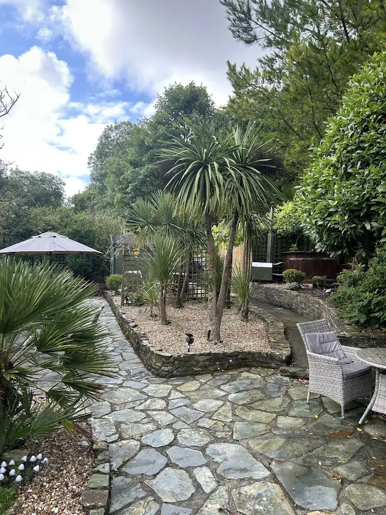 Ankur_The Old Mill House_Padstow_recensione