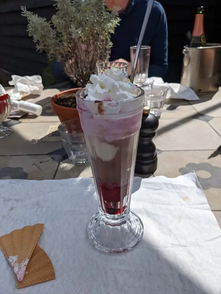 Menu_The Lobster Shed_Padstow_immagine_5